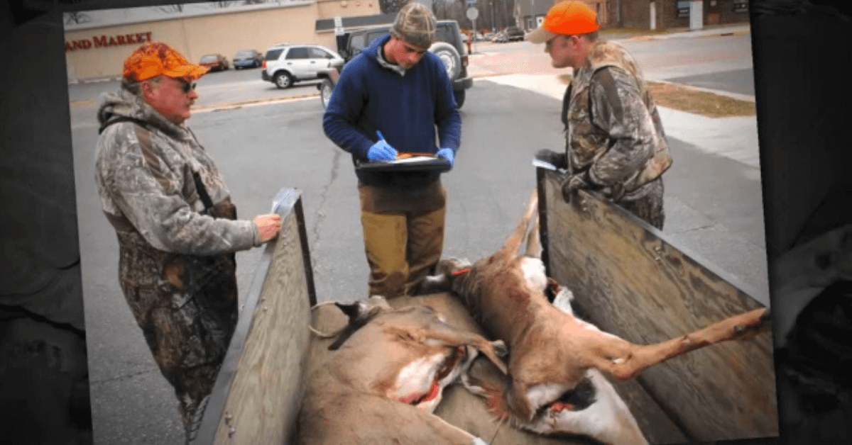 Featured Image for How Much Should We Fear CWD Outbreaks?